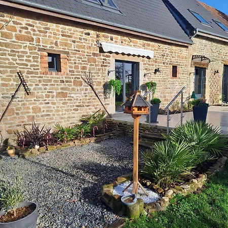 La Hamonniere Savigny-le-Vieux