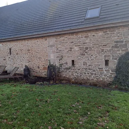 La Hamonniere